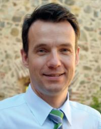 Andreas Hall