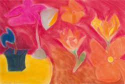 Platz 2C: Lehoha Haxhija - Blühende Zukunft