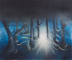 Platz 3: Eliane Straub Trilogie - Die Natur, unser größter Schatz