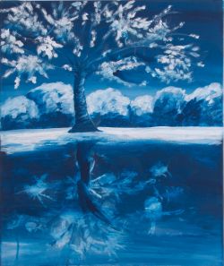 Platz 3: Eliane Straub Trilogie - Die Natur, unser größter Schatz