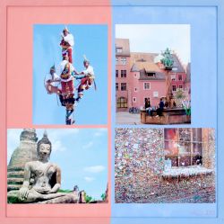 Fotografie Platz 2: Maren Schwarzwald