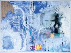 Platz 1: Julia Fluck - Pubertät