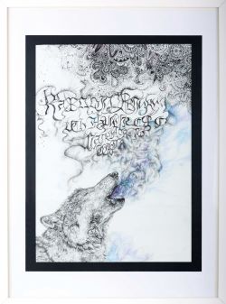 Platz 2: Laura Jöchle - Jede große Reise beginnt mit einem ersten Schritt