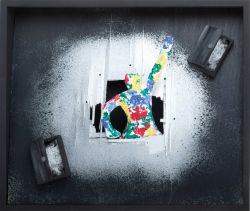 Platz 3: Eva Reichhold & Sebastian-Ruppel - Mein Aufbruch