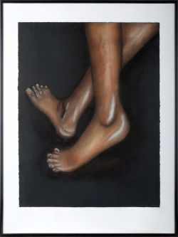 Förderpreis: Lea Mark - Schritt für Schritt