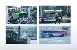 Fotografie Platz 1: David-Klingele - New York im Aufbruch