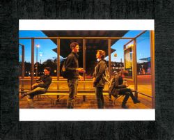 Torben Drach & Paula-Kloos 3. Platz Fotografie