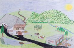 Förderpreis: Benedikt Ketterer & Hannes-Kürner - Flüchtlinge im Schwarzwald