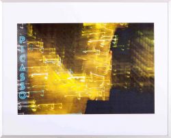 Picasso, David Klingele, 2. Platz Fotografie 2017