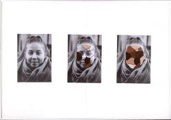 Ohne Titel, Jana Dittus, 3. Platz Fotografie 2018