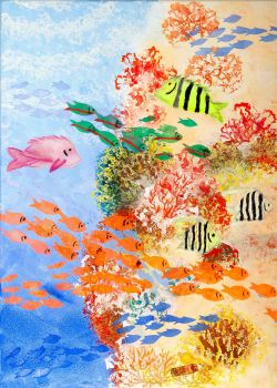 Vielfalt und Wandel, Juliane Wandrey, 3. Platz Senior 2018