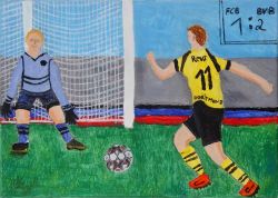 Lebenslust, Maxim Nellessen, 2. Platz 2019