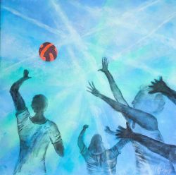 JUGENDKUNSTPREIS KIRCHZARTEN 2019