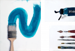 Malerischer NeustART - Maisha Ratz, 1. Platz 2022