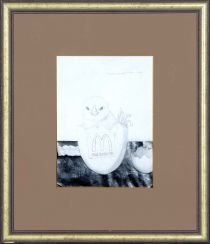 Happy Meal - Judith Stücker, 3. Platz 2022